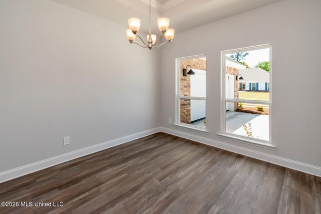 14212 Cabernet Street, Vancleave, MS 39565