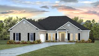 14212 Cabernet Street, Vancleave, MS 39565