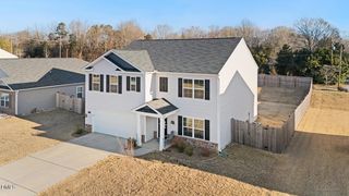 551 Leven Drive, Gibsonville, NC 27249