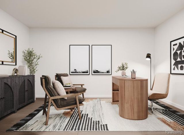 49486 Coldwater Ridge Drive, Northville, MI 48168