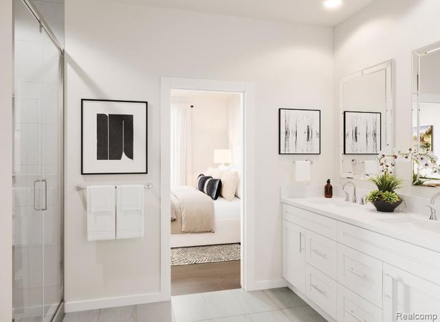 49486 Coldwater Ridge Drive, Northville, MI 48168