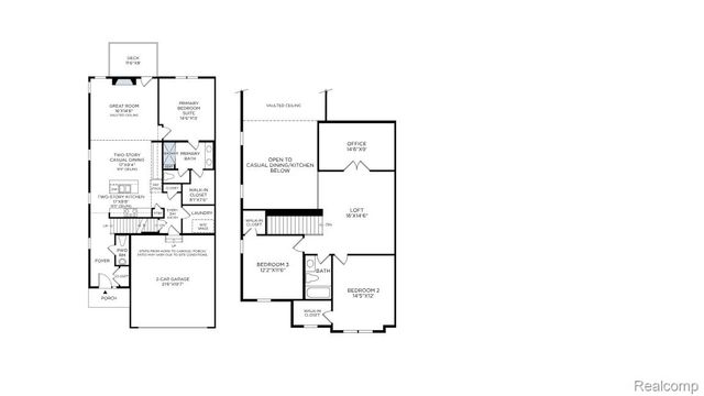 49486 Coldwater Ridge Drive, Northville, MI 48168