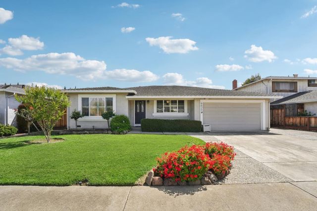 6620 Thames Drive, Gilroy, CA 95020