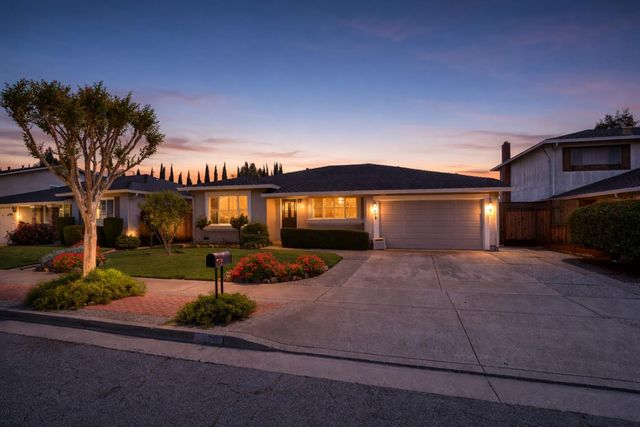 6620 Thames Drive, Gilroy, CA 95020