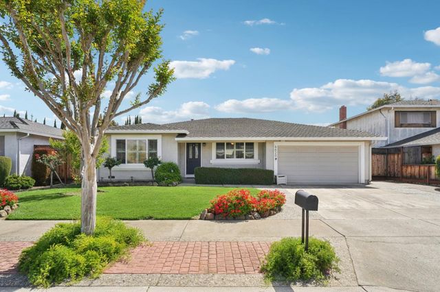 6620 Thames Drive, Gilroy, CA 95020