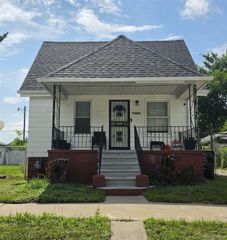 15831 Quincy Street, Detroit, MI 48238