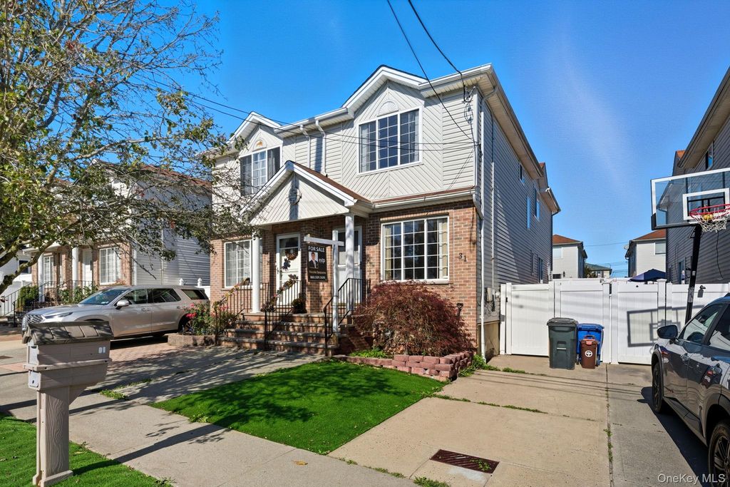 31 Beresford, Staten Island, NY 10314