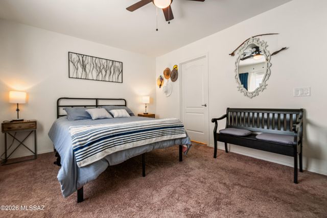 1345 W Vuelta Del Yunque, Sahuarita, AZ 85629