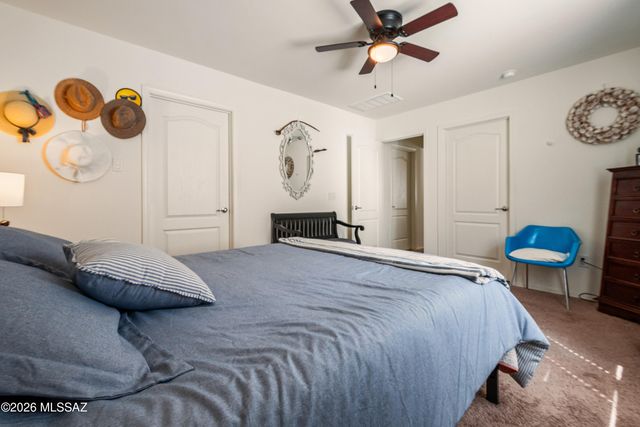 1345 W Vuelta Del Yunque, Sahuarita, AZ 85629