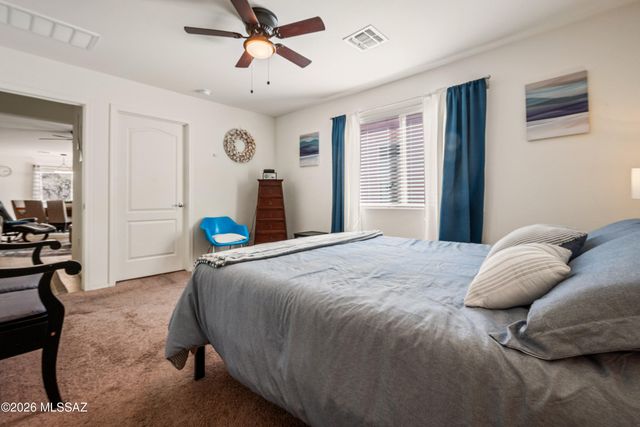 1345 W Vuelta Del Yunque, Sahuarita, AZ 85629