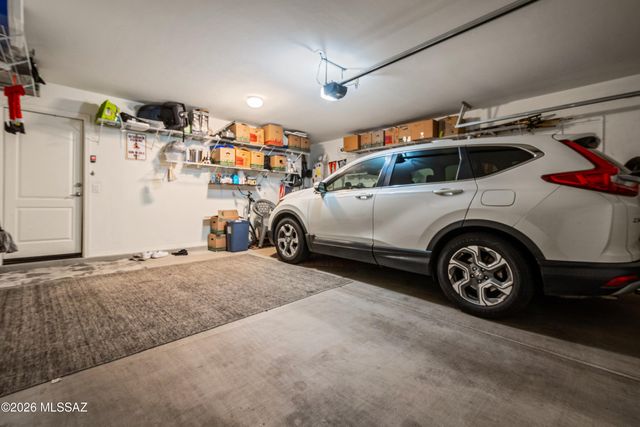 1345 W Vuelta Del Yunque, Sahuarita, AZ 85629