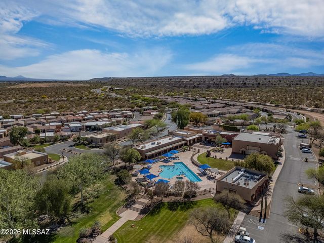 1345 W Vuelta Del Yunque, Sahuarita, AZ 85629