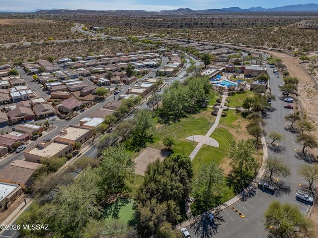 1345 W Vuelta Del Yunque, Sahuarita, AZ 85629