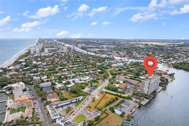 2611 N Riverside Dr 307, Pompano Beach, FL 33062