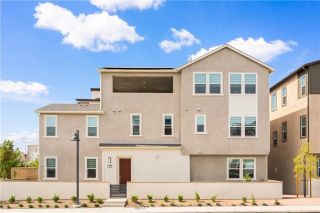 201 Yerba, Irvine, CA 92618