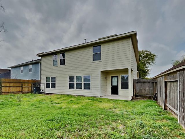8030 Echinacea Drive, Baytown, TX 77521