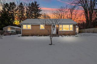 313 Michigan Street, Concord, MI 49237