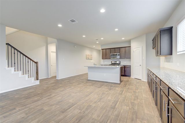4215 Fornari Lane, Katy, TX 77449