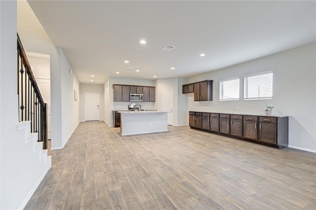 4215 Fornari Lane, Katy, TX 77449