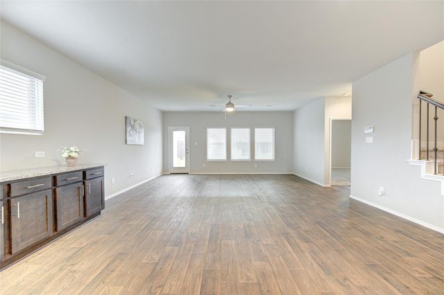 4215 Fornari Lane, Katy, TX 77449