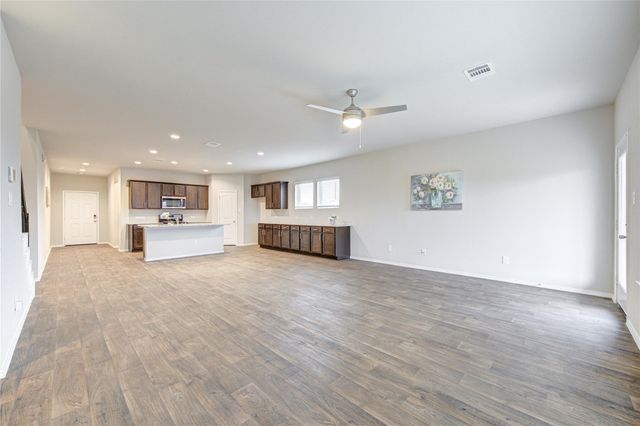4215 Fornari Lane, Katy, TX 77449