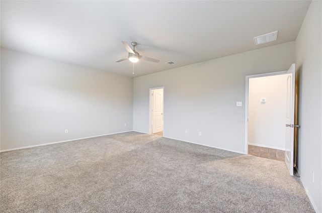 4215 Fornari Lane, Katy, TX 77449