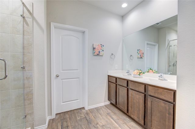 4215 Fornari Lane, Katy, TX 77449