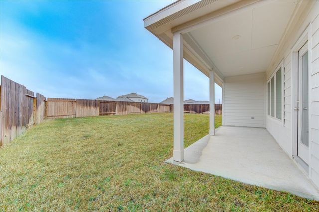 4215 Fornari Lane, Katy, TX 77449