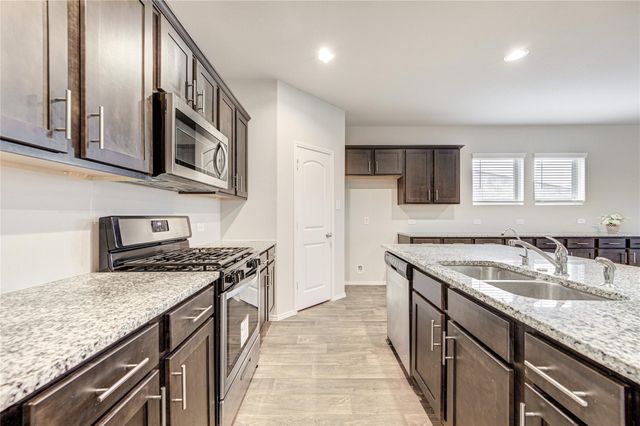 4215 Fornari Lane, Katy, TX 77449