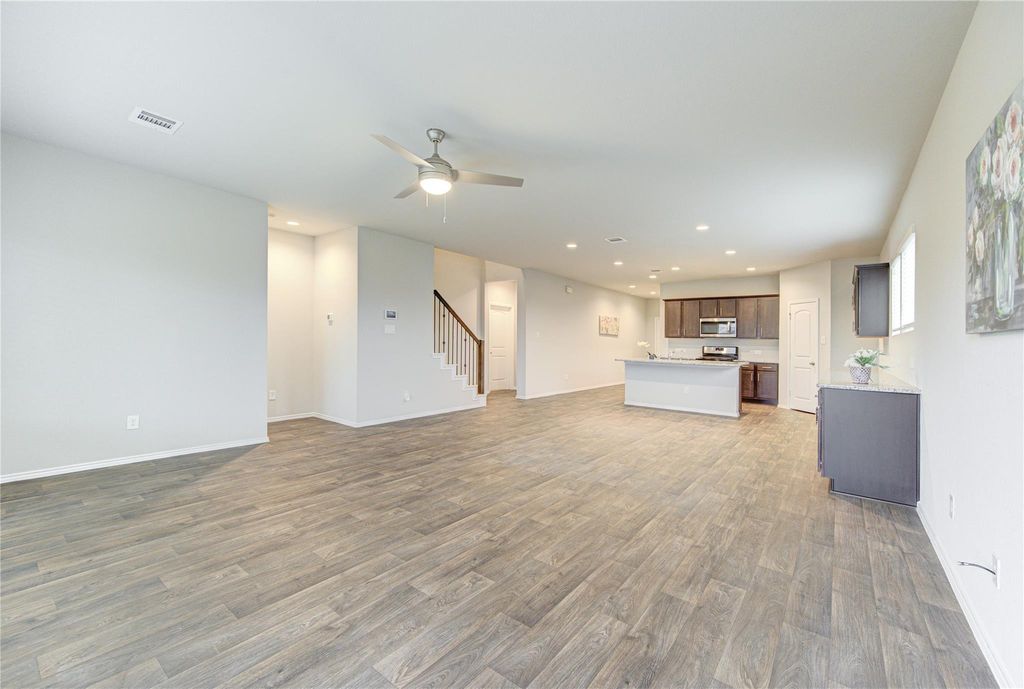 4215 Fornari Lane, Katy, TX 77449