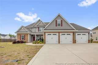 3520 Glencastle Lane, Fayetteville, NC 28306