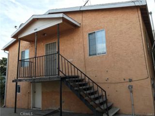 529 N St Louis Street 1/2, Los Angeles, CA 90033