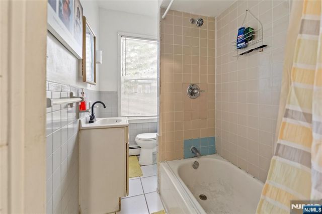 86 Clendenny, Jersey City, NJ 07304