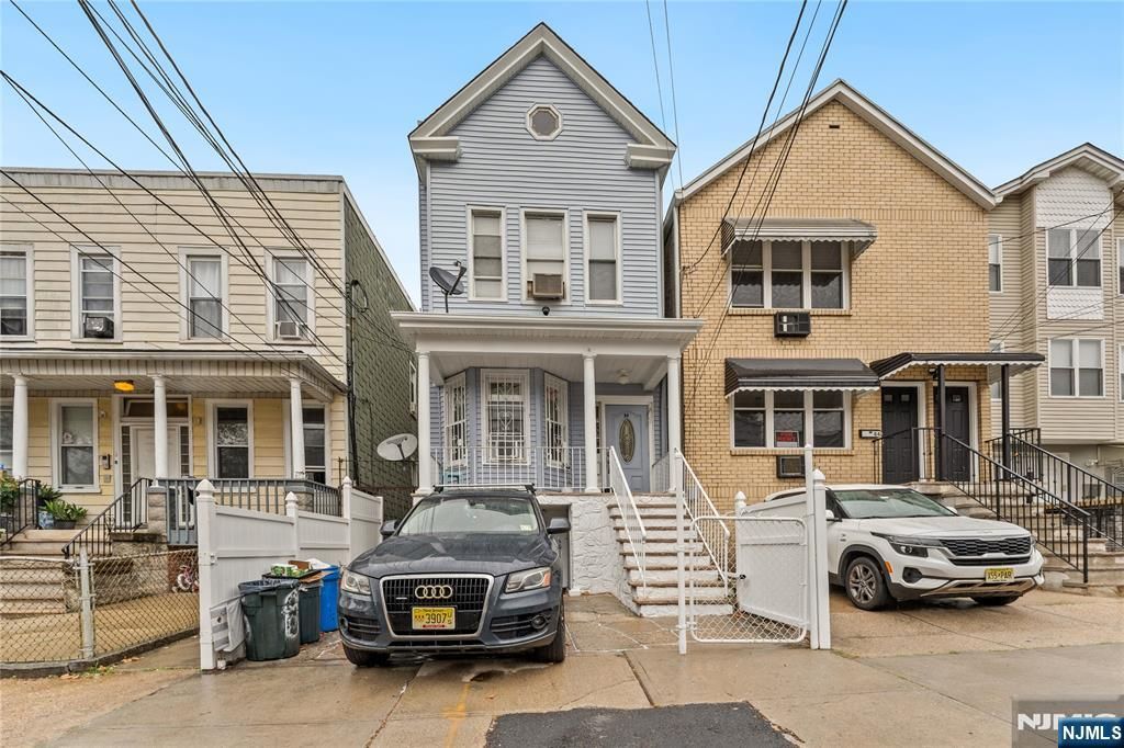 86 Clendenny, Jersey City, NJ 07304