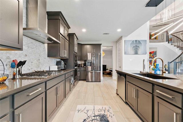 1806 Pleasant Grove Drive, Missouri City, TX 77459