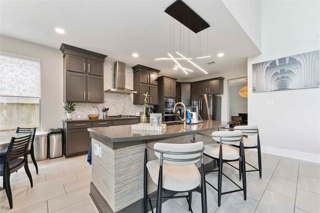 1806 Pleasant Grove Drive, Missouri City, TX 77459