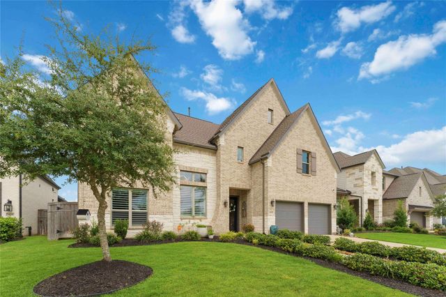 1806 Pleasant Grove Drive, Missouri City, TX 77459