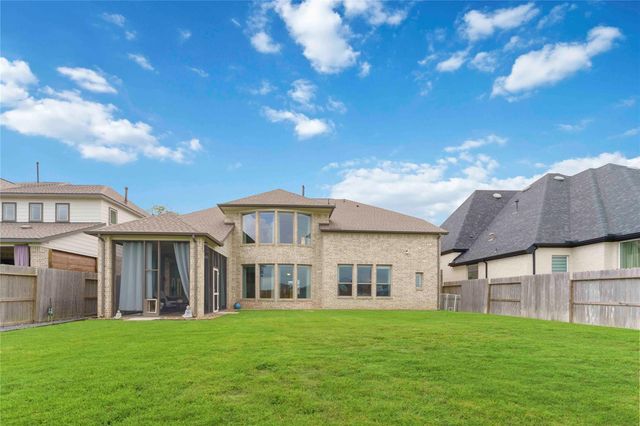 1806 Pleasant Grove Drive, Missouri City, TX 77459