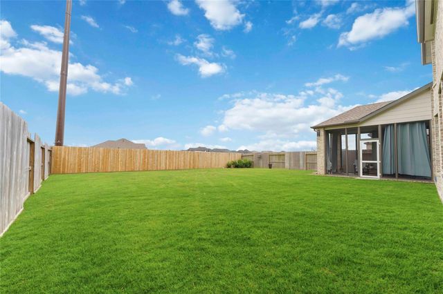 1806 Pleasant Grove Drive, Missouri City, TX 77459