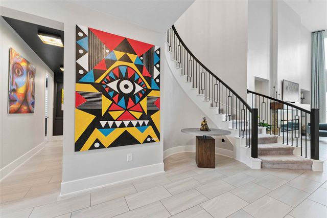 1806 Pleasant Grove Drive, Missouri City, TX 77459