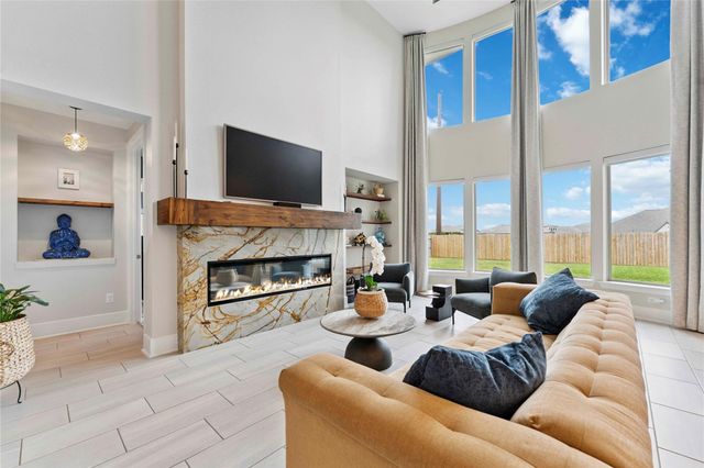 1806 Pleasant Grove Drive, Missouri City, TX 77459