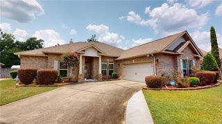 3342 Alesmith Drive, Mobile, AL 36695