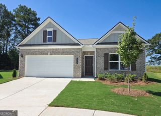 377 Bud Street, Hoschton, GA 30548