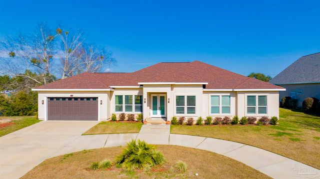 5800 Moors Oaks Dr, Milton, FL 32583