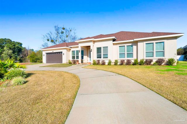 5800 Moors Oaks Dr, Milton, FL 32583