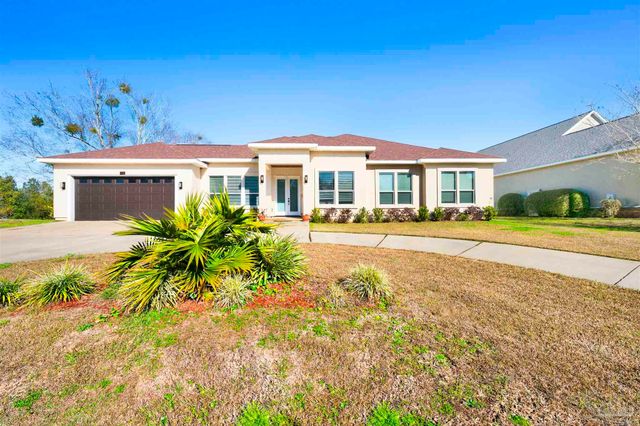 5800 Moors Oaks Dr, Milton, FL 32583