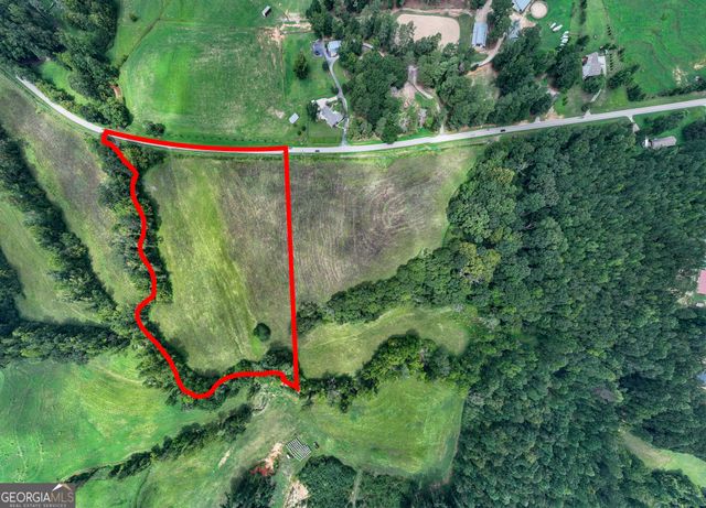 14.4 ACRES Roy Parks Road, Talmo, GA 30575