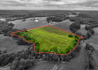 14.4 ACRES Roy Parks Road, Talmo, GA 30575