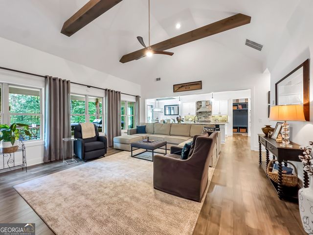 310 Preakness Way, Forsyth, GA 31029