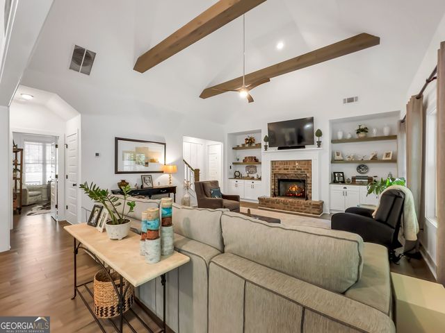 310 Preakness Way, Forsyth, GA 31029